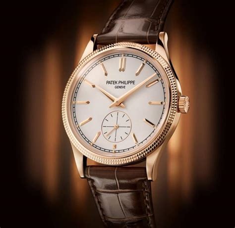 patek philippe calatrava price list|patek philippe calatrava retail price.